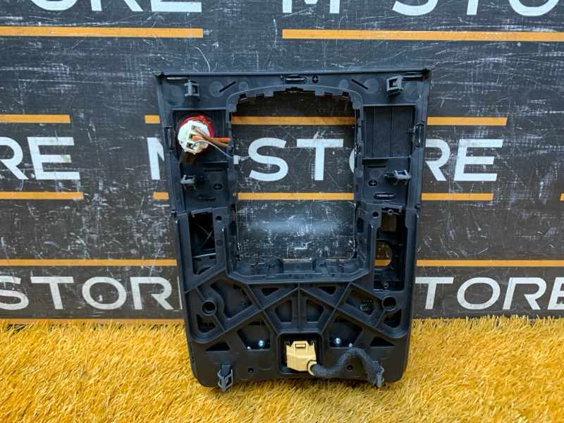 Блок управления MMI, 13280 рублей, Красноярск