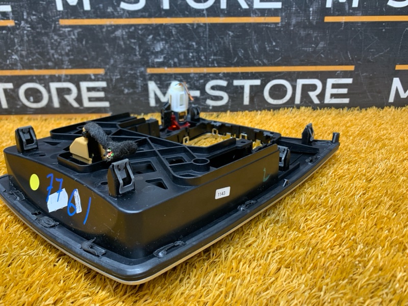 Блок управления MMI, 13280 рублей, Красноярск