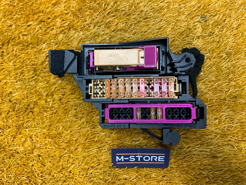 блок предохранителей, 500 рублей, Красноярск