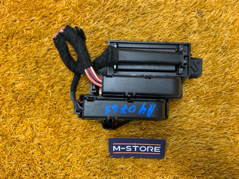 блок предохранителей, 500 рублей, Красноярск