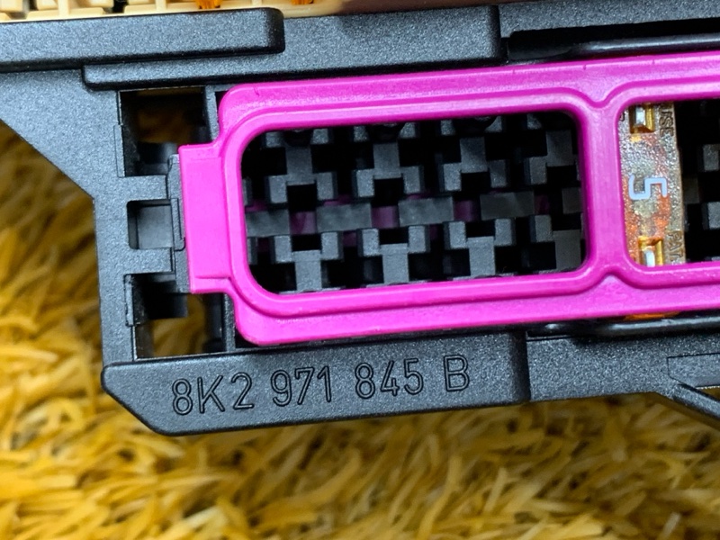 блок предохранителей, 500 рублей, Красноярск