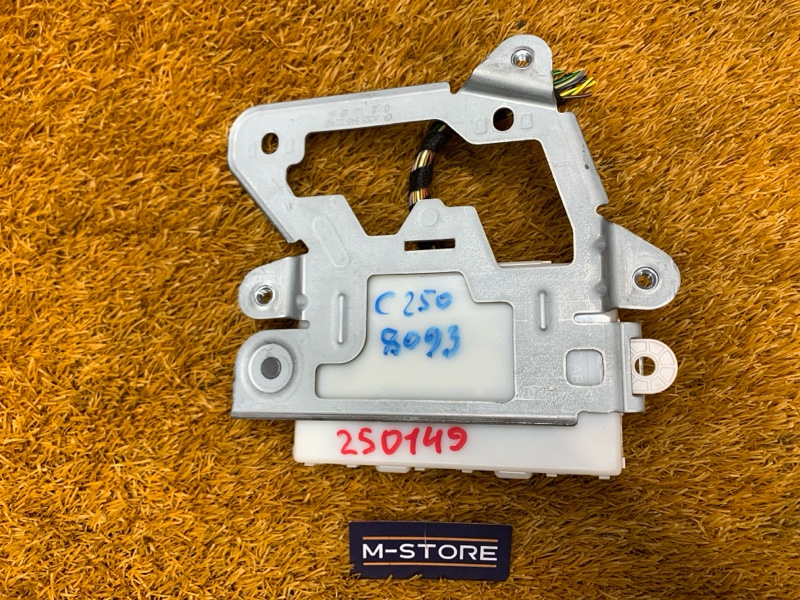 блок управления бесключевым доступом, 2000 рублей, Красноярск