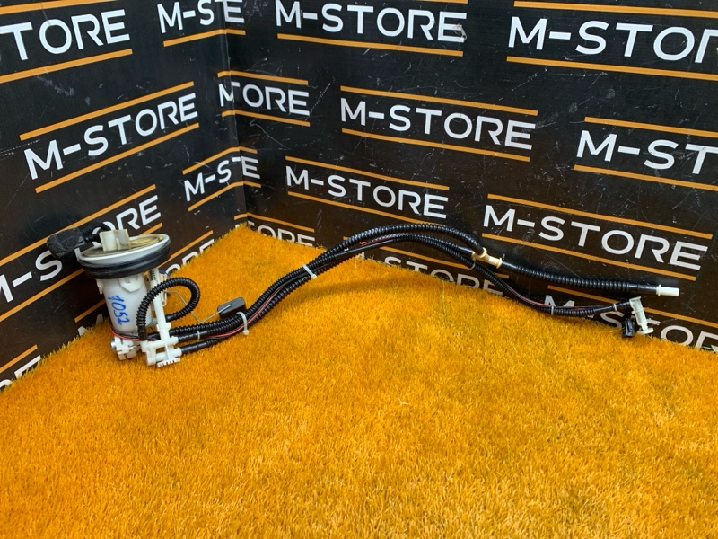 Бензонасос, 4870 рублей, Красноярск