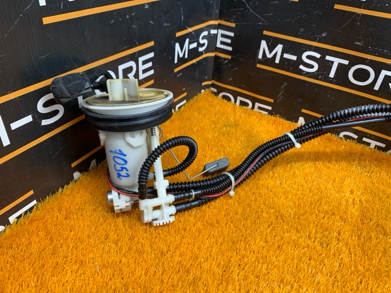 Бензонасос, 4870 рублей, Красноярск