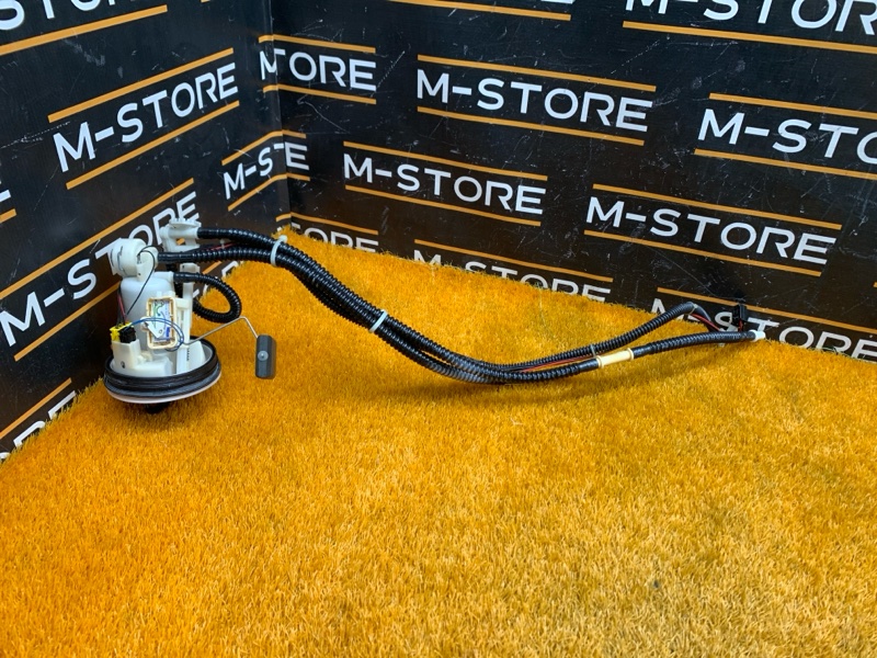 Бензонасос, 4870 рублей, Красноярск