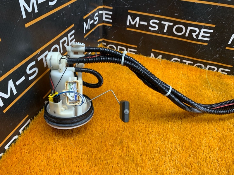 Бензонасос, 4870 рублей, Красноярск