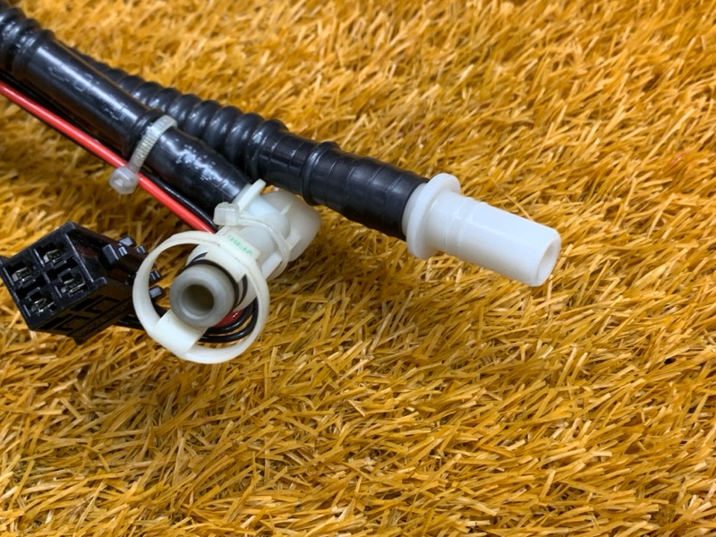 Бензонасос, 4870 рублей, Красноярск