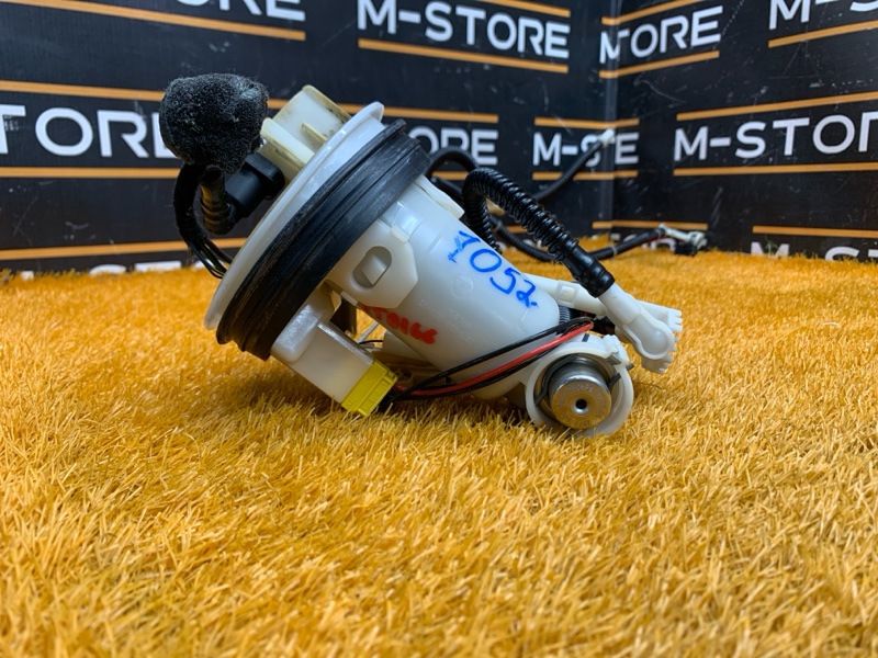 Бензонасос, 4870 рублей, Красноярск