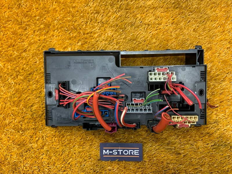 блок предохранителей, 1000 рублей, Красноярск