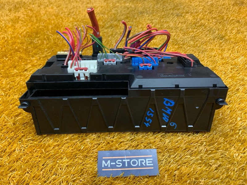 блок предохранителей, 1000 рублей, Красноярск