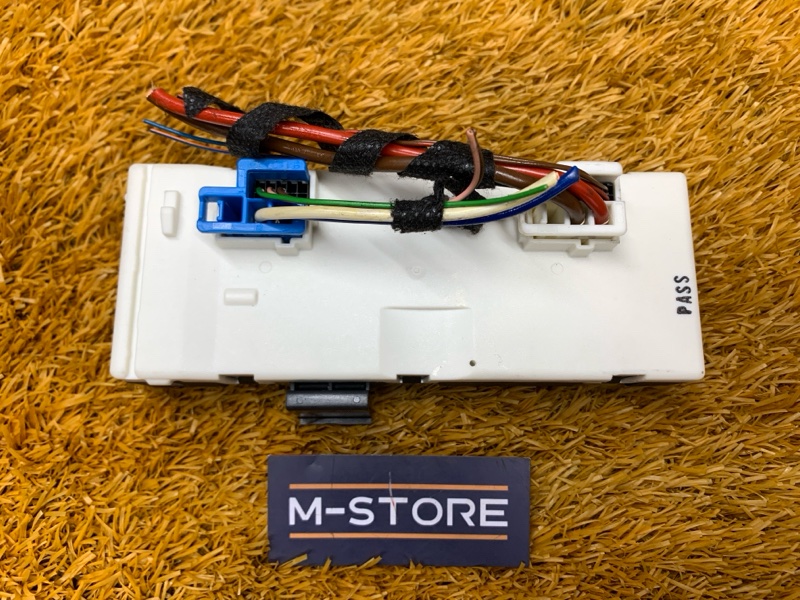 Блок управления крышкой багажника, 5150 рублей, Красноярск