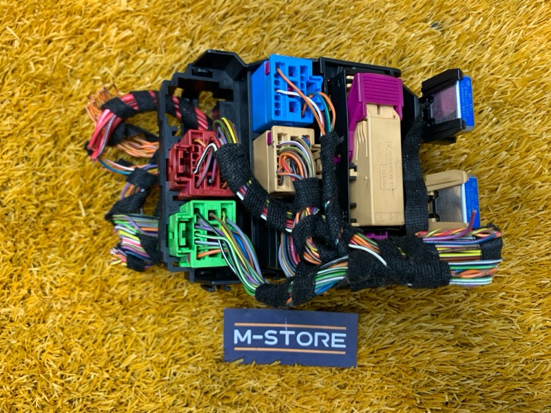 блок предохранителей, 200 рублей, Красноярск