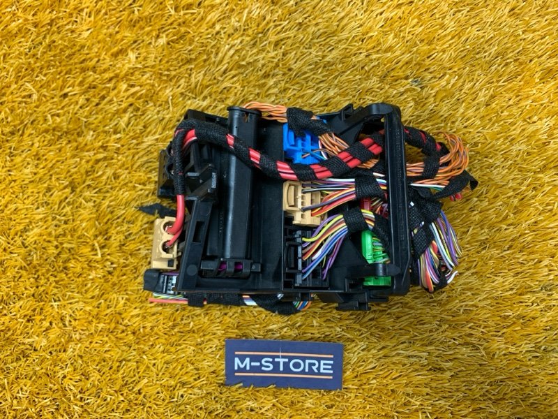 блок предохранителей, 200 рублей, Красноярск