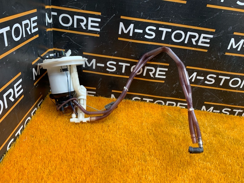 Бензонасос, 4000 рублей, Красноярск