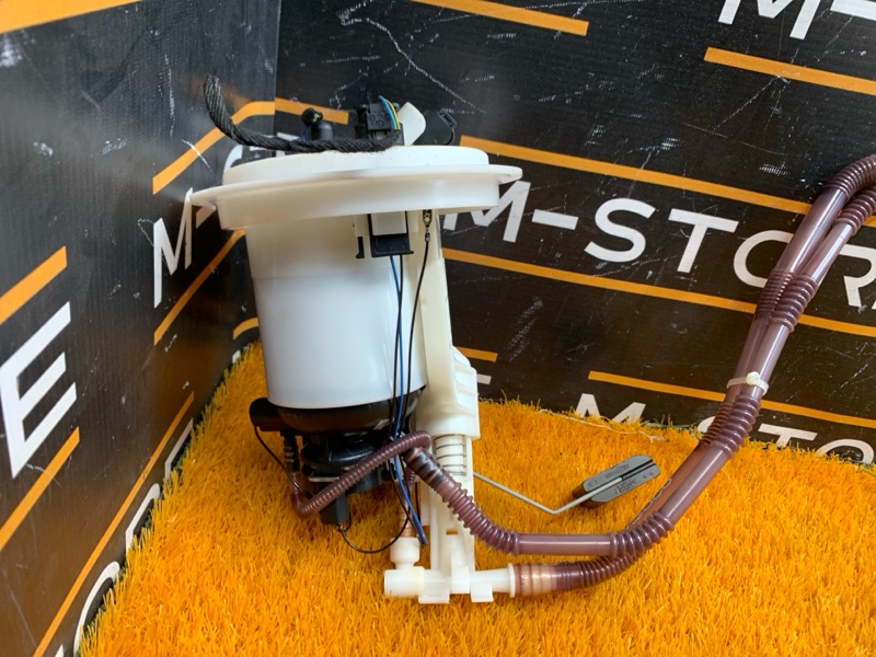 Бензонасос, 4000 рублей, Красноярск