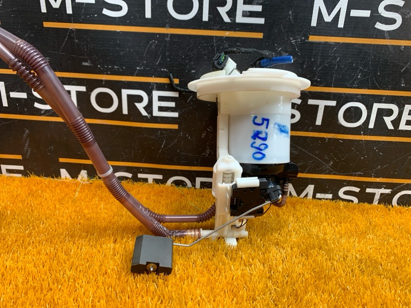 Бензонасос, 4000 рублей, Красноярск