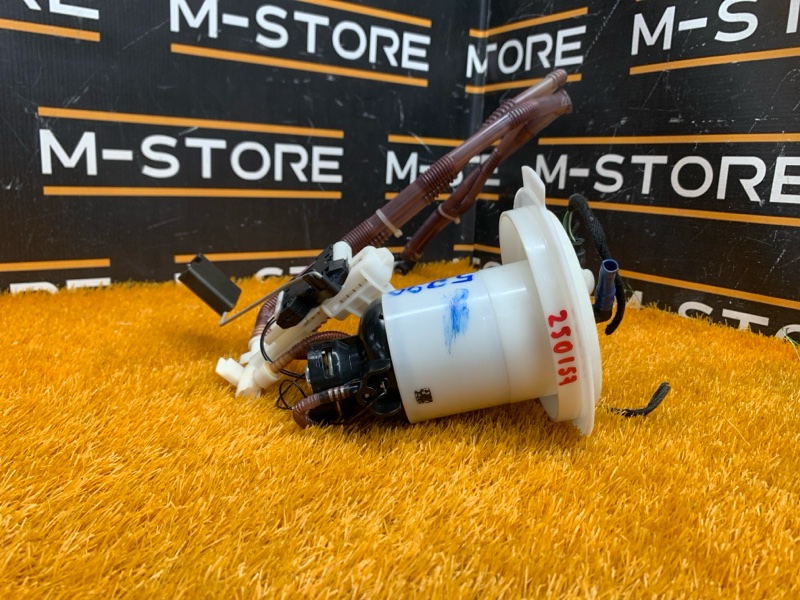 Бензонасос, 4000 рублей, Красноярск