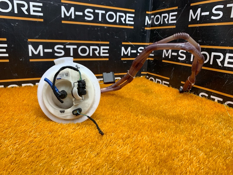 Бензонасос, 4000 рублей, Красноярск