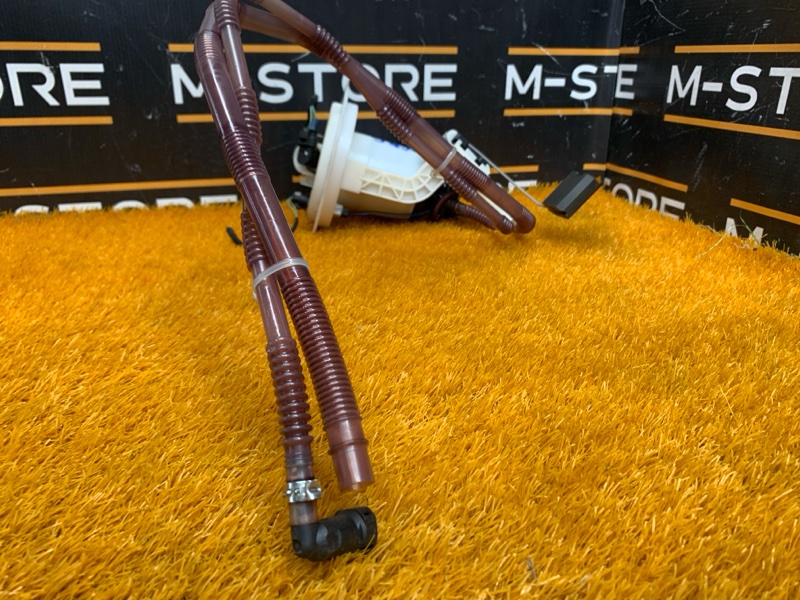 Бензонасос, 4000 рублей, Красноярск