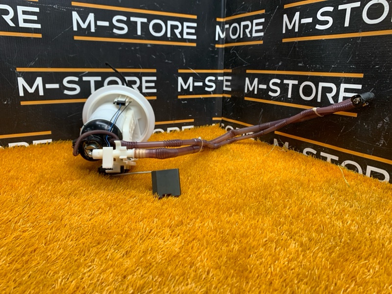 Бензонасос, 4000 рублей, Красноярск