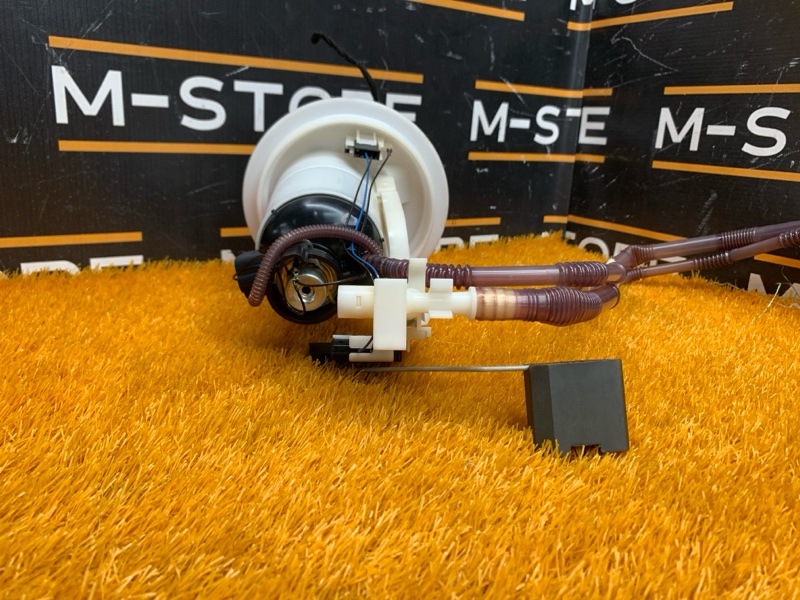 Бензонасос, 4000 рублей, Красноярск