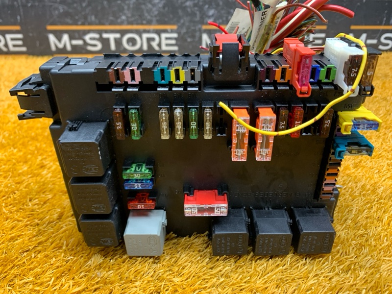 Блок предохранителей SAM, 3550 рублей, Красноярск