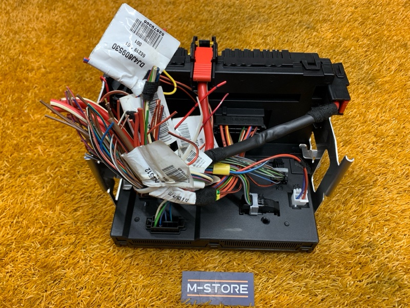 Блок предохранителей SAM, 3550 рублей, Красноярск