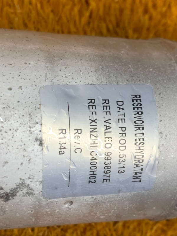 осушитель кондиционера, 830 рублей, Красноярск