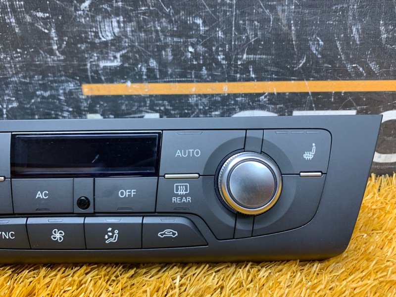 блок управления климат-контролем, 4430 рублей, Красноярск