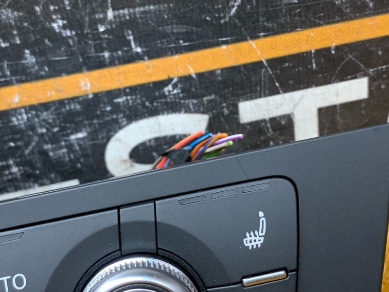 блок управления климат-контролем, 4430 рублей, Красноярск