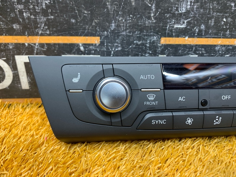 блок управления климат-контролем, 4430 рублей, Красноярск