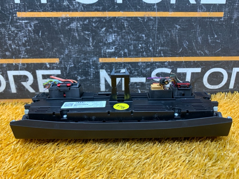 блок управления климат-контролем, 4430 рублей, Красноярск