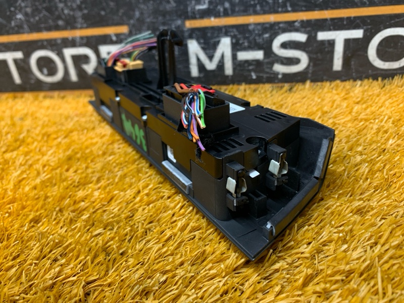 блок управления климат-контролем, 4430 рублей, Красноярск