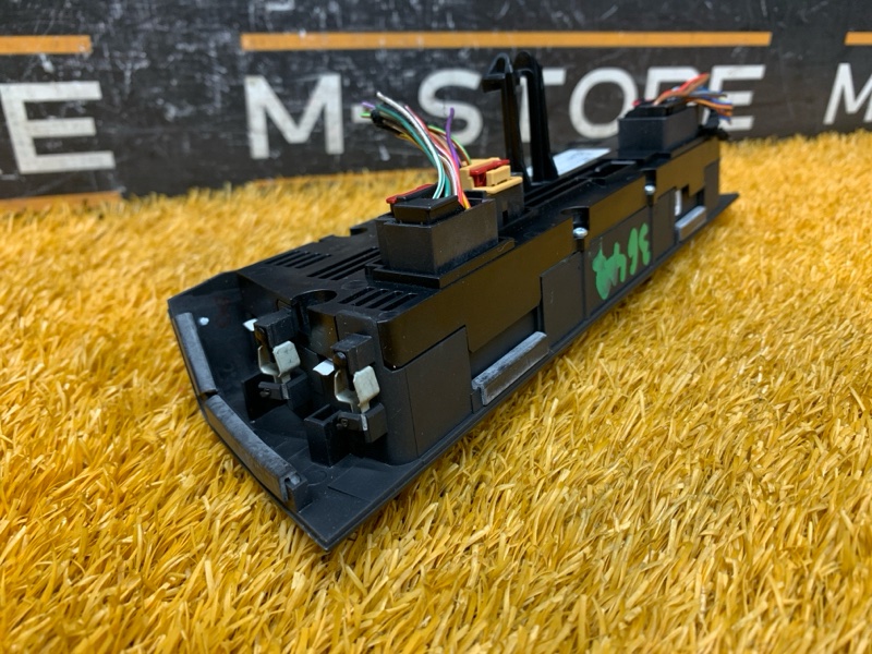 блок управления климат-контролем, 4430 рублей, Красноярск