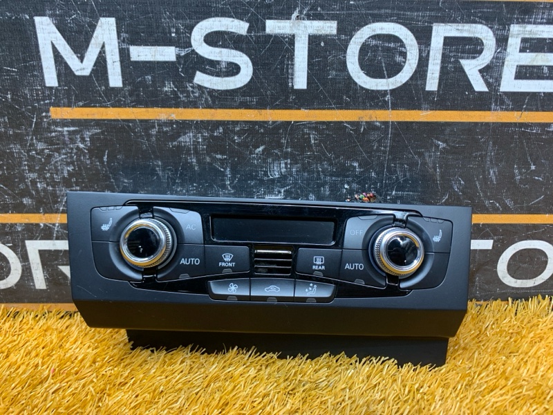 блок управления климат-контролем, 1340 рублей, Красноярск