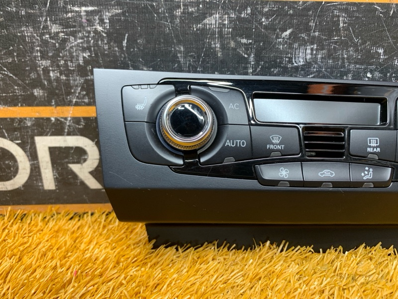 блок управления климат-контролем, 1340 рублей, Красноярск