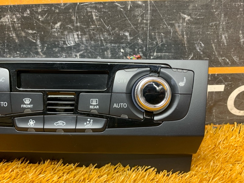 блок управления климат-контролем, 1340 рублей, Красноярск