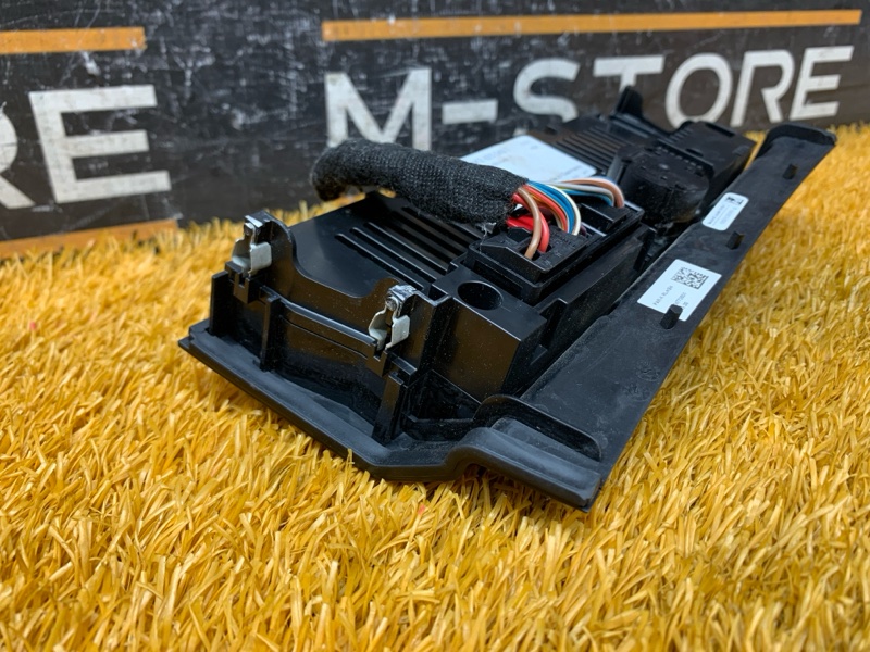 блок управления климат-контролем, 1340 рублей, Красноярск