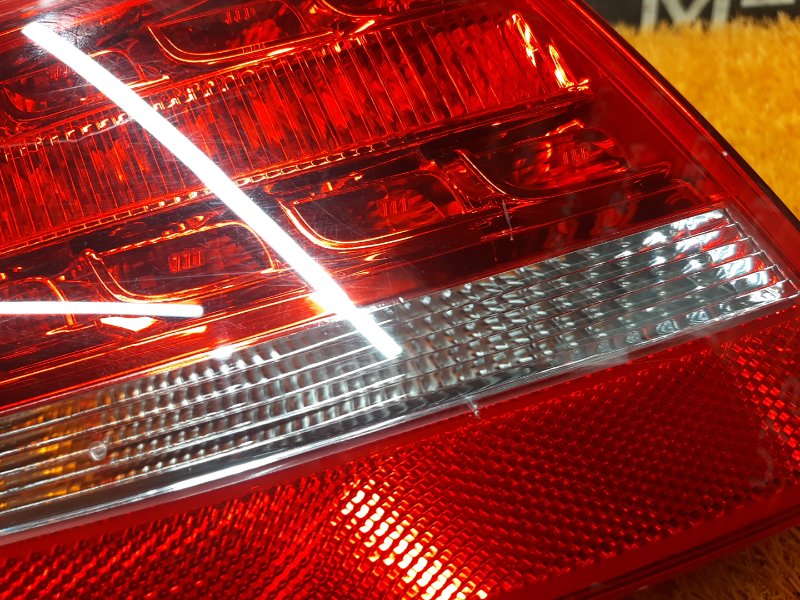 Фонарь задний, 6000 рублей, Красноярск