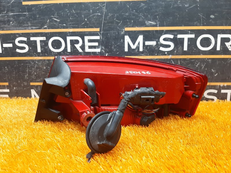 Фонарь задний, 6000 рублей, Красноярск