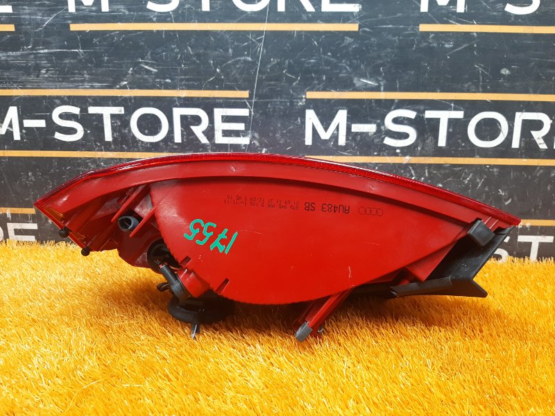 Фонарь задний, 6000 рублей, Красноярск