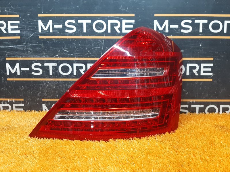 Фонарь задний, 14000 рублей, Красноярск