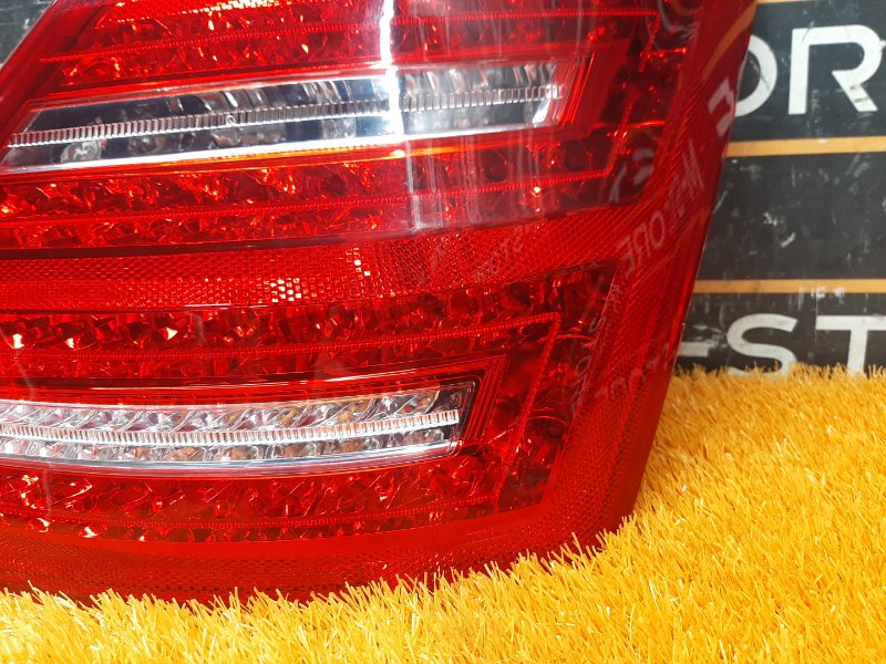 Фонарь задний, 14000 рублей, Красноярск