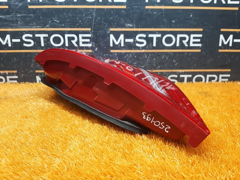 Фонарь задний, 14000 рублей, Красноярск