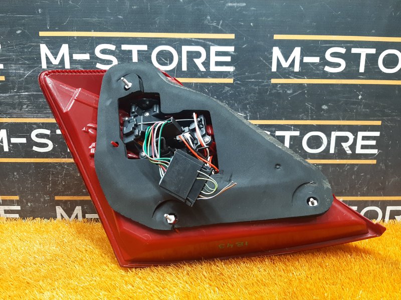 Фонарь задний, 14000 рублей, Красноярск