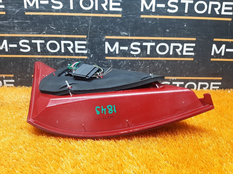 Фонарь задний, 14000 рублей, Красноярск