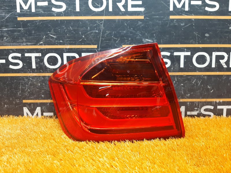 Фонарь задний, 4710 рублей, Красноярск