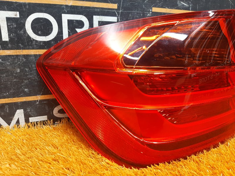 Фонарь задний, 4710 рублей, Красноярск