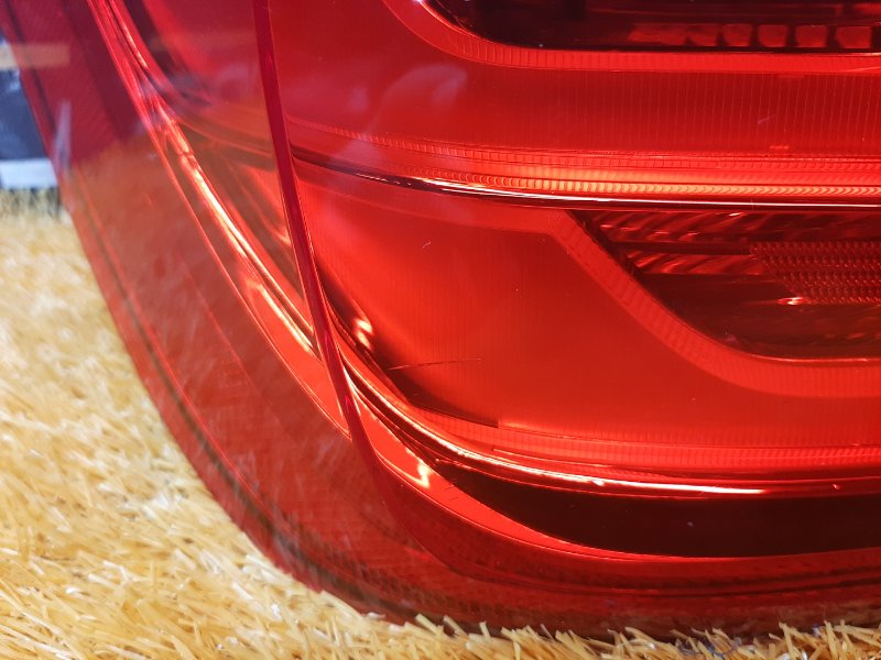 Фонарь задний, 4710 рублей, Красноярск