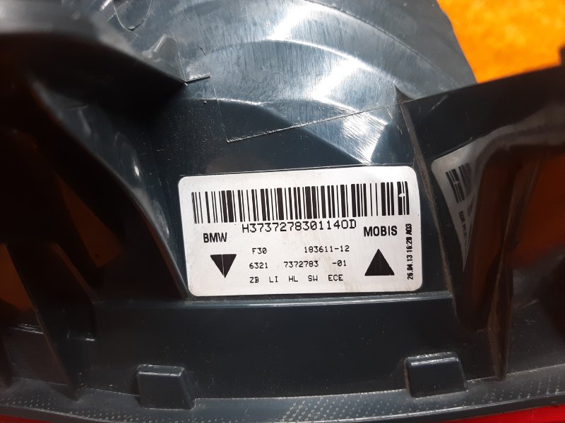 Фонарь задний, 4710 рублей, Красноярск